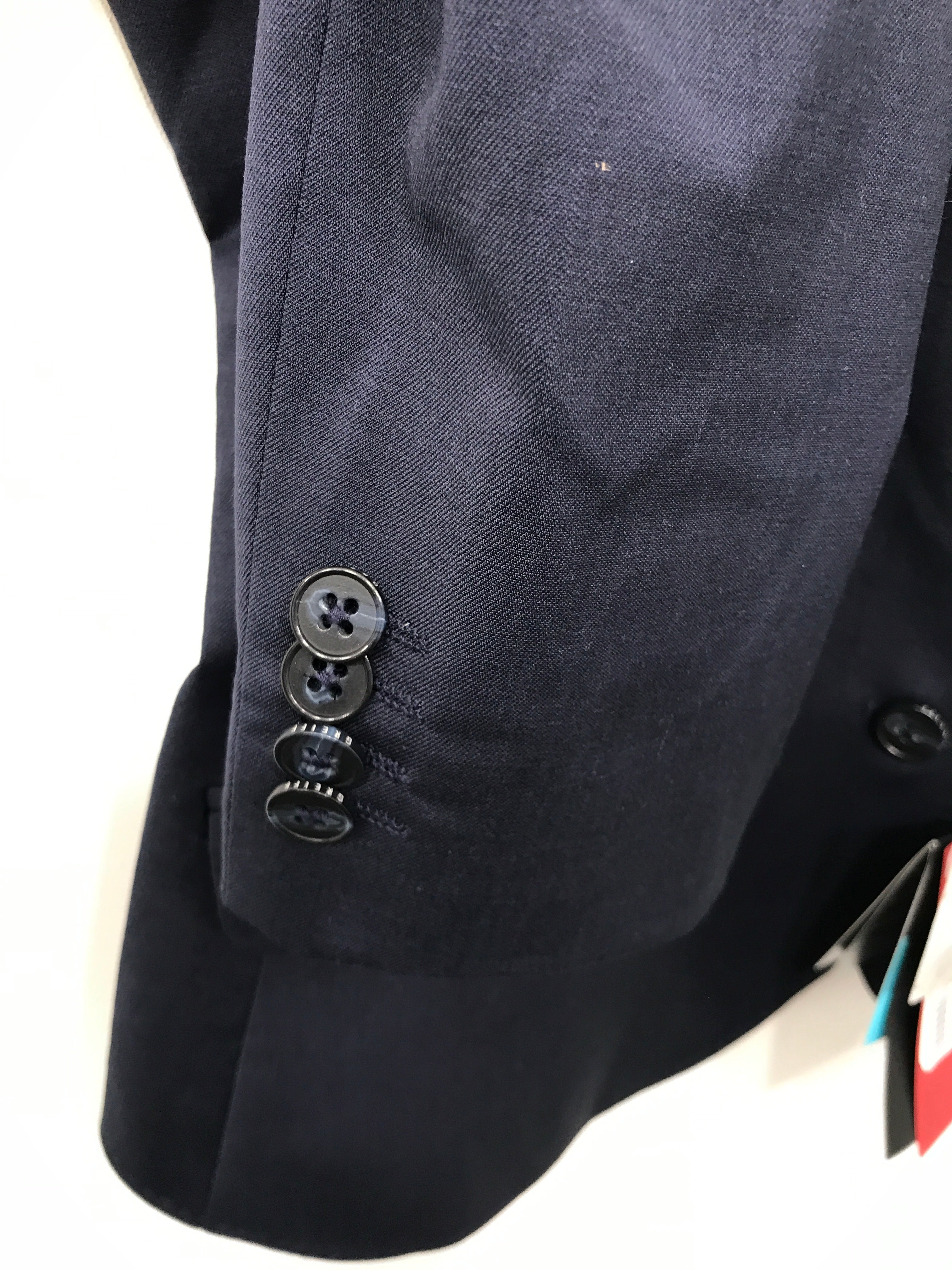Greiff Blazer